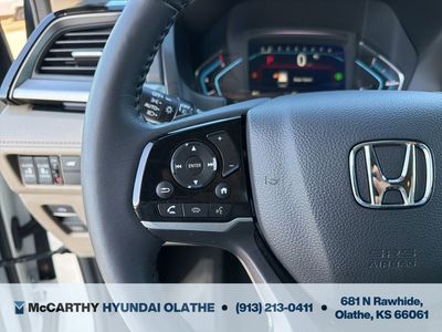 2023 Honda Odyssey - Photo 30