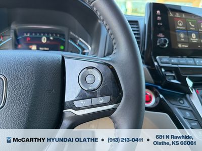 2023 Honda Odyssey - Photo 31