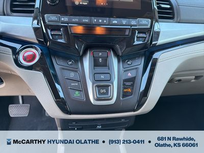 2023 Honda Odyssey - Photo 32