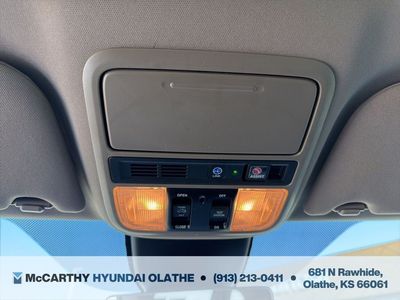 2023 Honda Odyssey - Photo 34