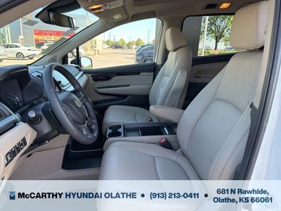 2023 Honda Odyssey - Photo 4