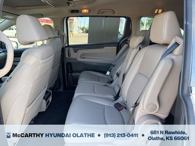 2023 Honda Odyssey - Photo 5