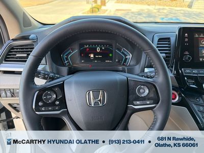 2023 Honda Odyssey - Photo 7