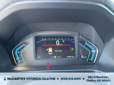 2023 Honda Odyssey - Photo 8