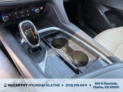 2021 Buick Enclave - Photo 11