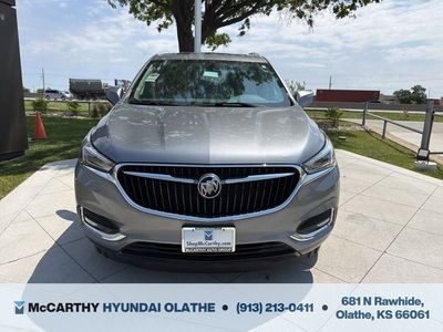 2021 Buick Enclave - Photo 13