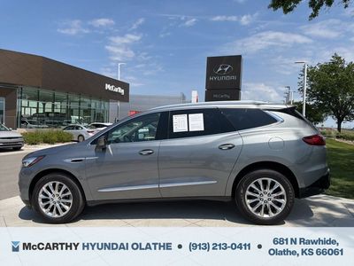 2021 Buick Enclave - Photo 14