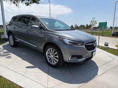 2021 Buick Enclave - Photo 2