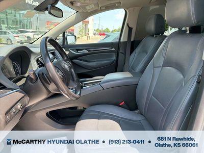 2021 Buick Enclave - Photo 4
