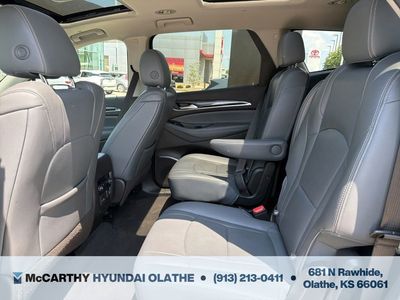 2021 Buick Enclave - Photo 5