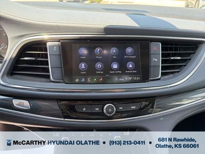 2021 Buick Enclave - Photo 9