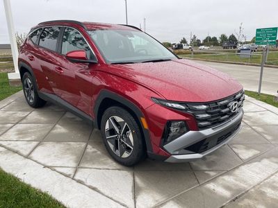 2026 Hyundai Tucson - Photo 2