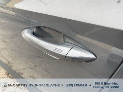 2025 Hyundai Tucson - Photo 21