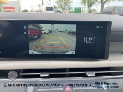 2025 Hyundai Tucson - Photo 8
