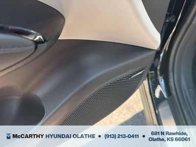 2025 Hyundai Tucson - Photo 23