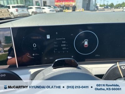 2025 Hyundai Tucson - Photo 7
