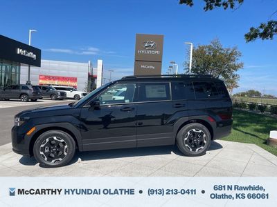 2026 Hyundai Santa Fe - Photo 11