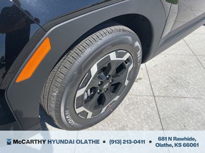 2026 Hyundai Santa Fe - Photo 17