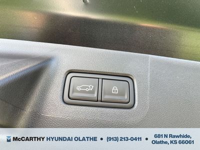 2026 Hyundai Santa Fe - Photo 19