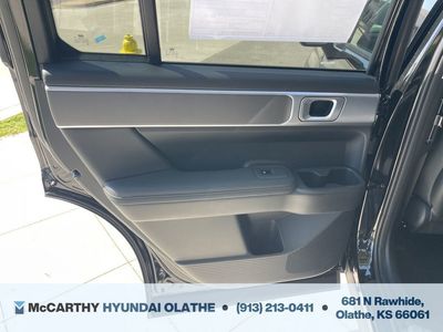 2026 Hyundai Santa Fe - Photo 20