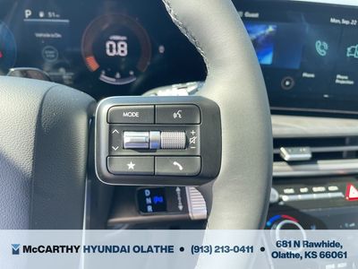 2026 Hyundai Santa Fe - Photo 24