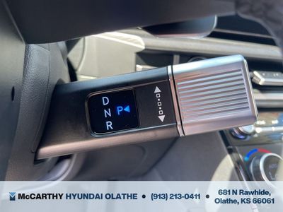 2026 Hyundai Santa Fe - Photo 25
