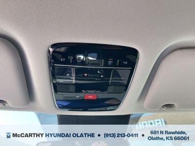 2026 Hyundai Santa Fe - Photo 29