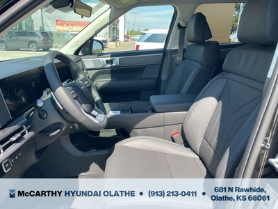 2026 Hyundai Santa Fe - Photo 4