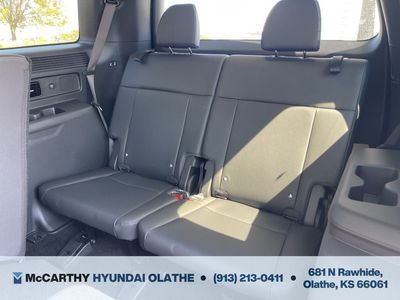 2026 Hyundai Santa Fe - Photo 6