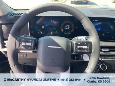2026 Hyundai Santa Fe - Photo 7