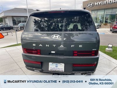 2026 Hyundai Santa Fe - Photo 13