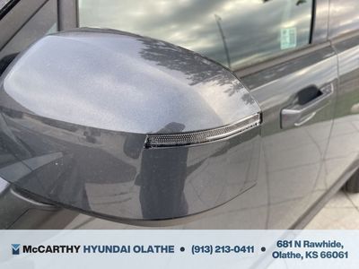 2026 Hyundai Santa Fe - Photo 18