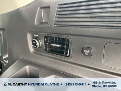 2026 Hyundai Santa Fe - Photo 20