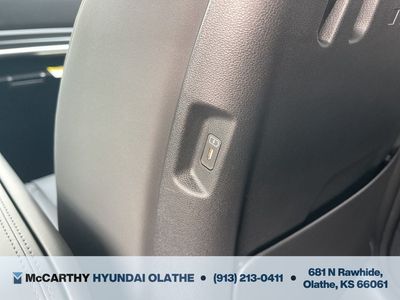 2026 Hyundai Santa Fe - Photo 23