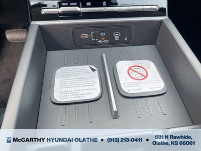 2026 Hyundai Santa Fe - Photo 31