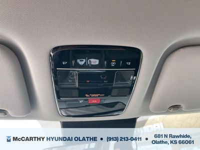 2026 Hyundai Santa Fe - Photo 32