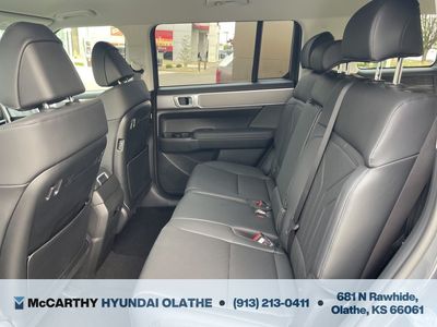 2026 Hyundai Santa Fe - Photo 5