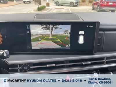 2026 Hyundai Santa Fe - Photo 8