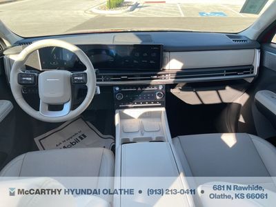 2025 Hyundai Santa Fe - Photo 8