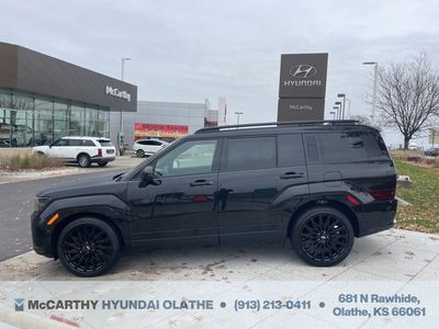 2025 Hyundai Santa Fe - Photo 6