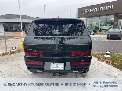 2025 Hyundai Santa Fe - Photo 5