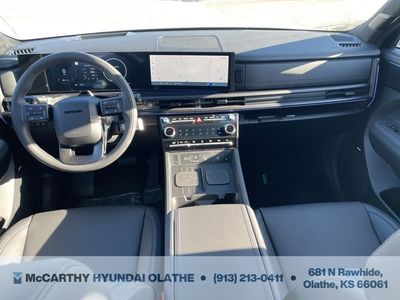 2025 Hyundai Santa Fe - Photo 7