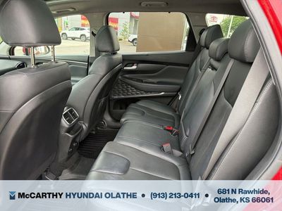 2019 Hyundai Santa Fe - Photo 5