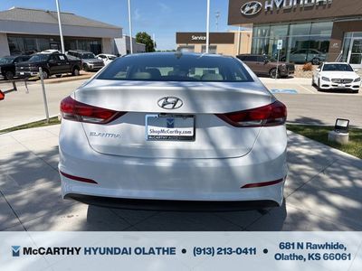 2018 Hyundai Elantra - Photo 14