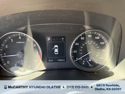 2018 Hyundai Elantra - Photo 7