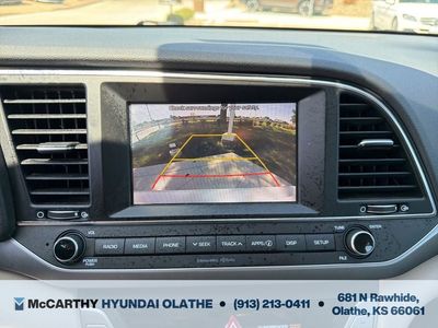 2018 Hyundai Elantra - Photo 8