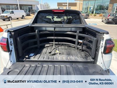 2024 Hyundai Santa Cruz - Photo 21