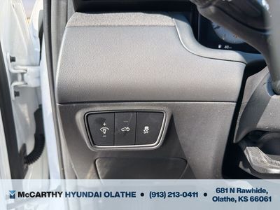 2024 Hyundai Santa Cruz - Photo 26
