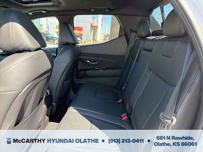 2024 Hyundai Santa Cruz - Photo 5