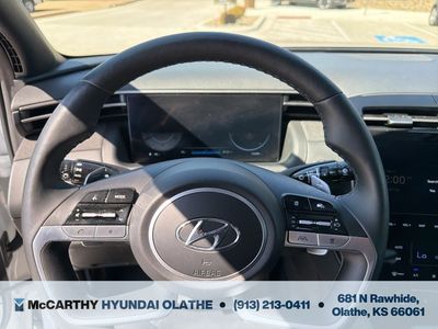 2024 Hyundai Santa Cruz - Photo 6